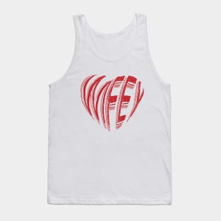 Wifey Tank Top